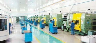 云端智造，驅(qū)動(dòng)未來 汽車整車工廠智能制造系統(tǒng)解決方案